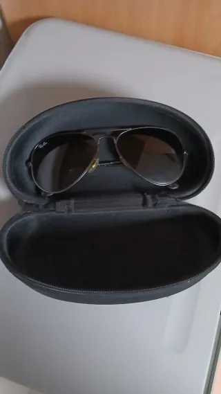 Gafas de sol Ray-Ban Aviator Classic RB3025