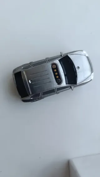 Carro telecomandado FPV Wltoys 6401 com câmara