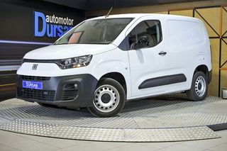 Fiat Doblò Furgon 1.5 BlueHDi 100 650kg L1H1