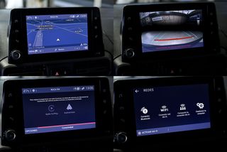 Fiat Doblò Furgon 1.5 BlueHDi 100 650kg L1H1