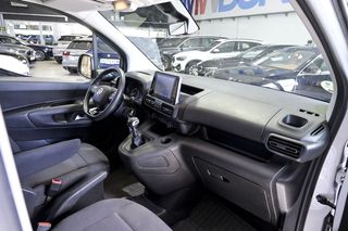 Fiat Doblò Furgon 1.5 BlueHDi 100 650kg L1H1