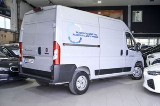 Fiat Ducato eDucato Combi 3.500 L2 H2 47 kW
