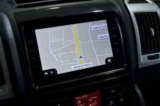 Fiat Ducato eDucato Combi 3.500 L2 H2 47 kW