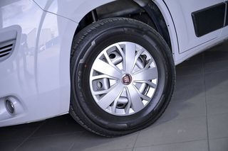 Fiat Ducato eDucato Combi 3.500 L2 H2 47 kW