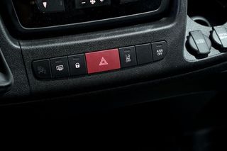 Fiat Ducato eDucato Combi 3.500 L2 H2 47 kW