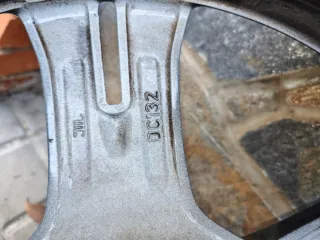 Llantas Mercedes Benz 18 Pulgadas originales