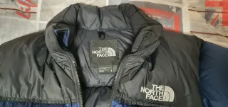 Chaqueta The North Face Nuptse. Talla L