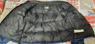 Chaqueta The North Face Nuptse. Talla L