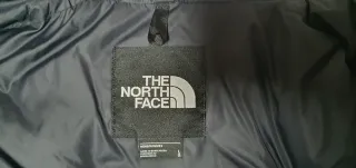 Chaqueta The North Face Nuptse. Talla L