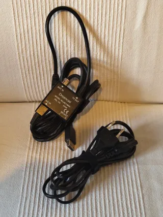 Consola Sega Dreamcast