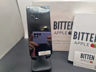 XIAOMI REDMI NOTE 12 PRO 5G 256GB GARANTIA CAMBIO