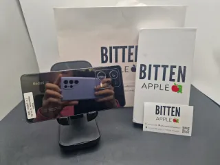 XIAOMI REDMI NOTE 12 PRO 5G 256GB GARANTIA CAMBIO