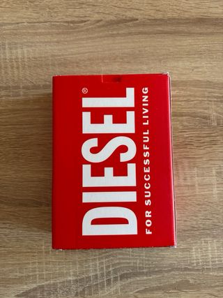 Bóxers Diesel 3 Pack