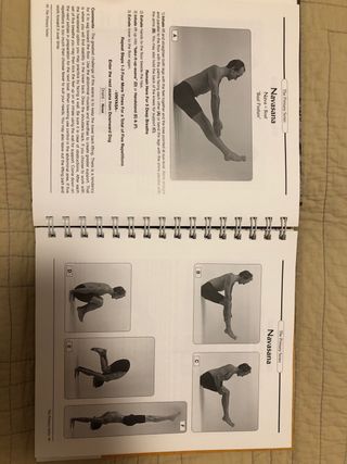 Ashtanga Yoga: The Practice Manual