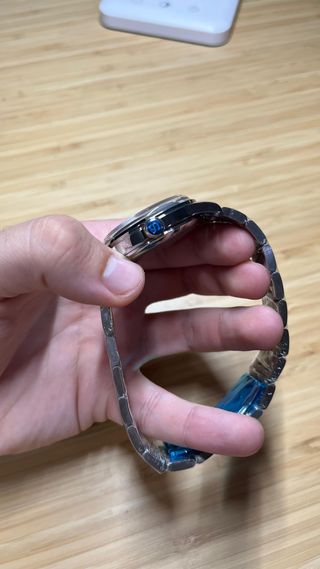 RELOJ SEIKO PRESSAGE