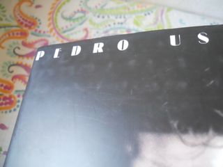 LIBRO BESAME MUCHO,PEDRO USABIAGA,BRUNO GMÜNDER.