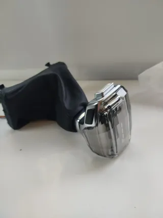 Palanca de cambio automática