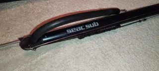 Fusil  pesca submarina