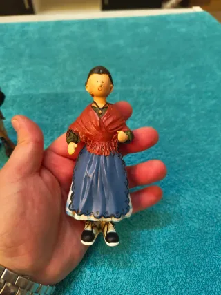 Figuras Belén Aragonés