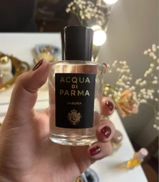 Acqua di Parma Sakura
