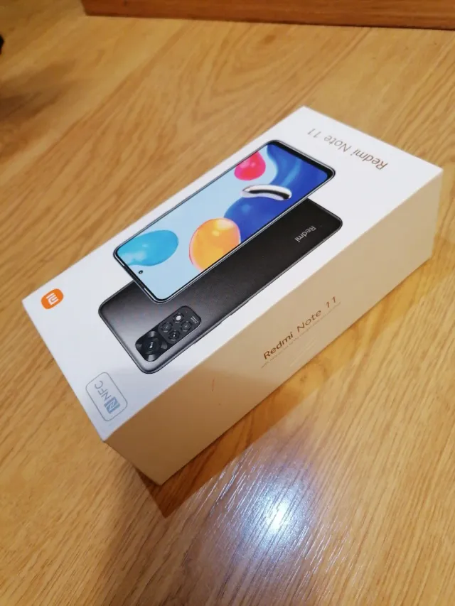 Capa Redmi Note 11 Xiaomi