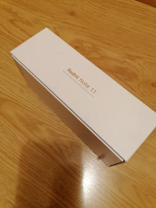 Capa Redmi Note 11 Xiaomi