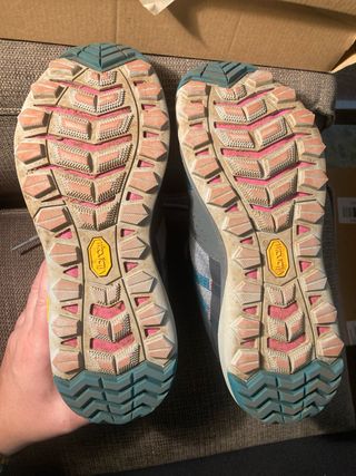 Zapatillas Merrell Siren 4 GTX Talla 39