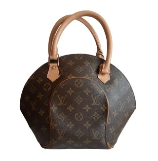Restauración de bolso ej: Louis Vuitton Ellipse