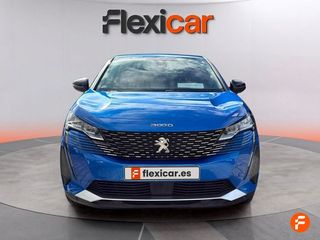 Peugeot 3008 1.2 PureTech 96KW (130CV) S&S Allure