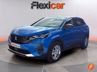 Peugeot 3008 1.2 PureTech 96KW (130CV) S&S Allure