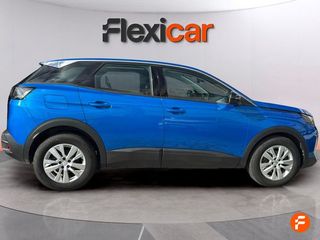 Peugeot 3008 1.2 PureTech 96KW (130CV) S&S Allure