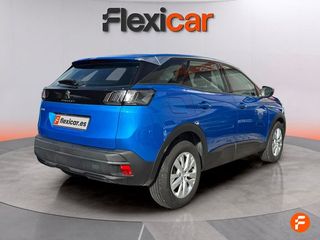 Peugeot 3008 1.2 PureTech 96KW (130CV) S&S Allure