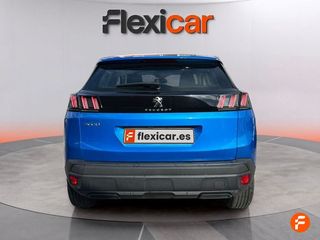 Peugeot 3008 1.2 PureTech 96KW (130CV) S&S Allure