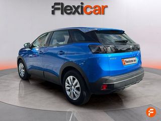 Peugeot 3008 1.2 PureTech 96KW (130CV) S&S Allure
