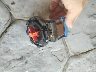 Desagüe Lavadora Fagor