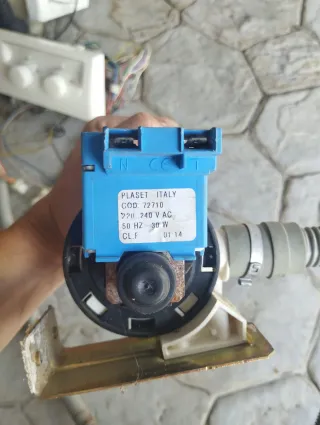 Desagüe Lavadora Fagor