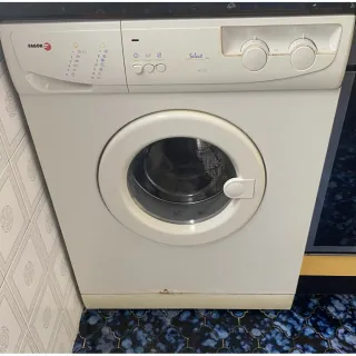 Desagüe Lavadora Fagor