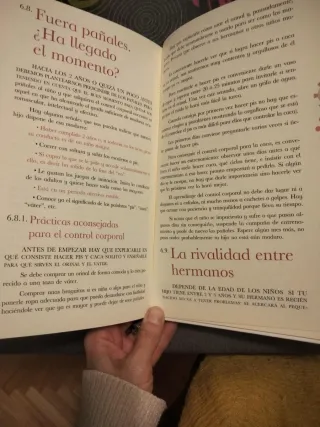 El niño de 0 a 3 años.: Pautas de educación. (P...