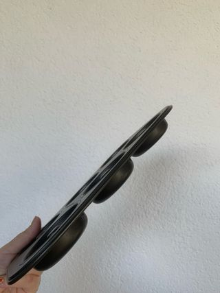 Teglia per ciambelle