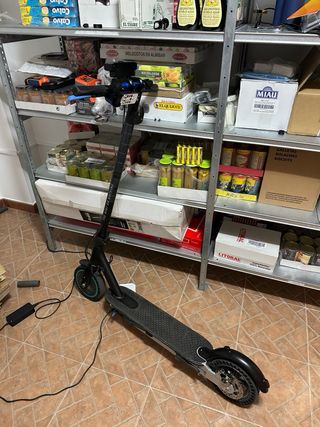 Xiaomi pro 2  “AMG” modificado