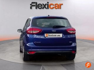 Ford C Max 1.0 EcoBoost 125CV Titanium