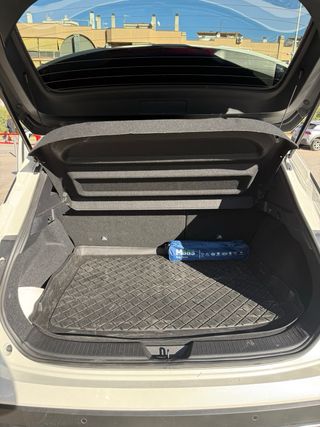 *REESTRENO* Nissan Qashqai Epower Nconnecta 190cv