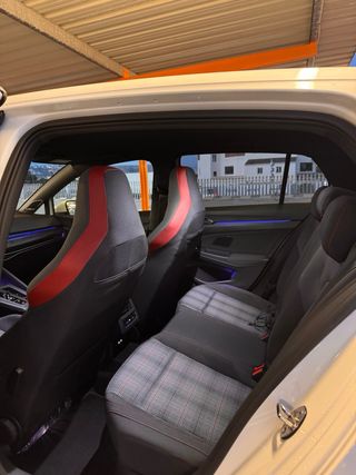 Volkswagen Golf VIII GTI