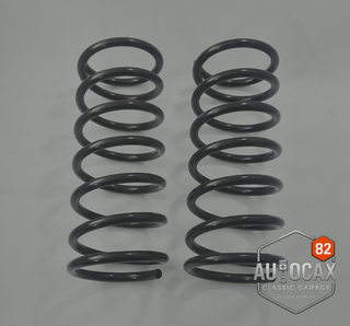 Muelles de suspensión Ford Fiesta XR2 MK2 (84-88)