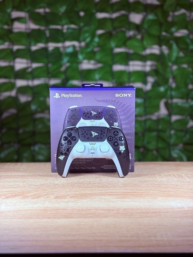 PS5 Mando The Last of Us