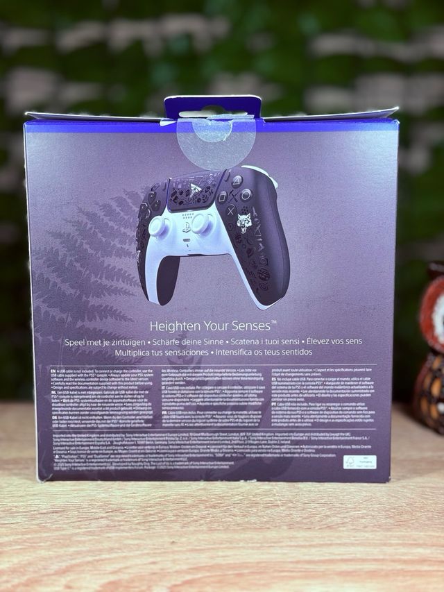 PS5 Mando The Last of Us