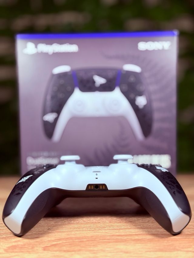 PS5 Mando The Last of Us