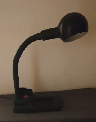 Lampada da scrivania