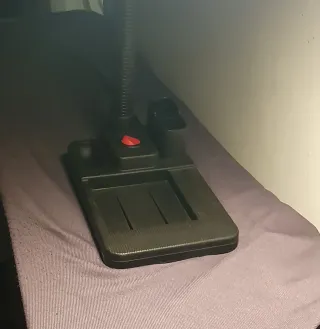 Lampada da scrivania