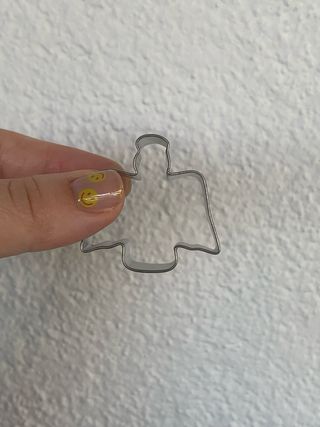 Set 4 stampini tagliapasta